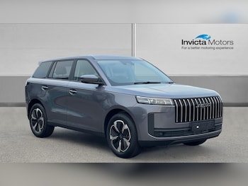 Used Jaecoo Jaecoo 5 2025 for sale - 76536424: Photo