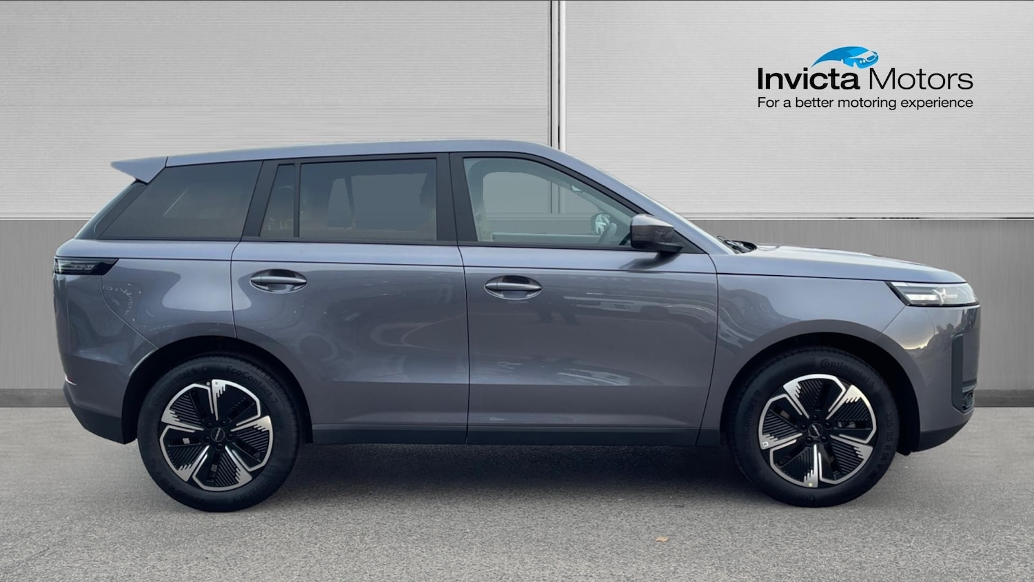 Used Jaecoo Jaecoo 5 for sale - 76536424: Photo 2