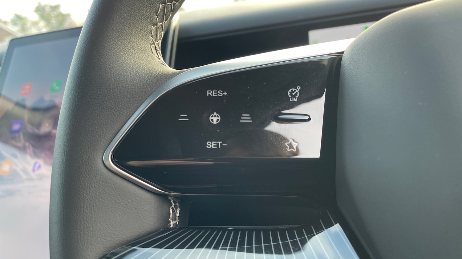 Used Jaecoo Jaecoo 5 for sale - 76536424: Photo 22