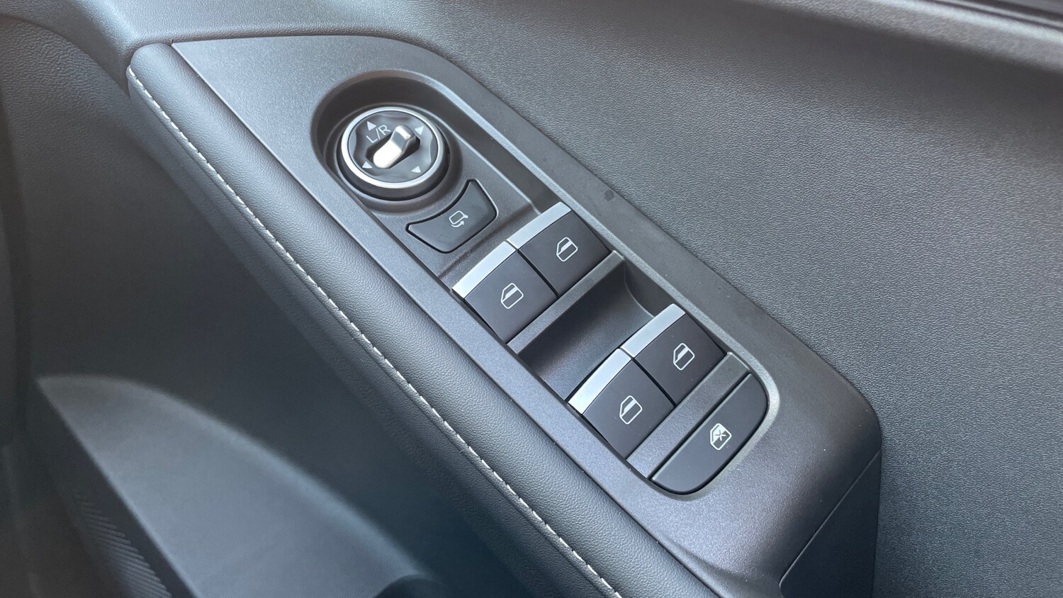 Used Jaecoo Jaecoo 5 for sale - 76536424: Photo 23