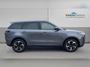 Used Jaecoo Jaecoo 5 2025 for sale - 76536424: Photo