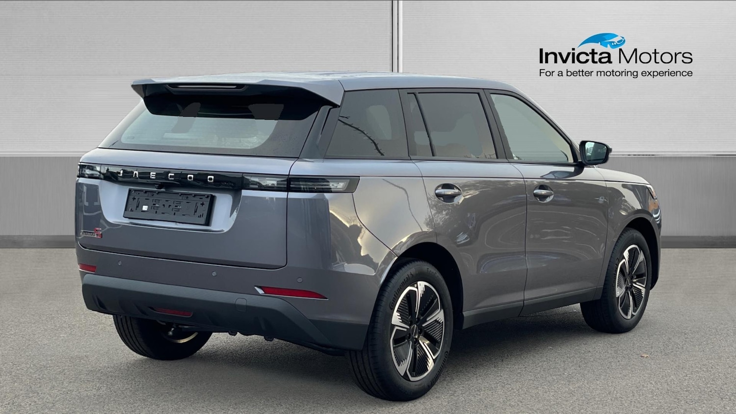 Used Jaecoo Jaecoo 5 for sale - 76536424: Photo 3