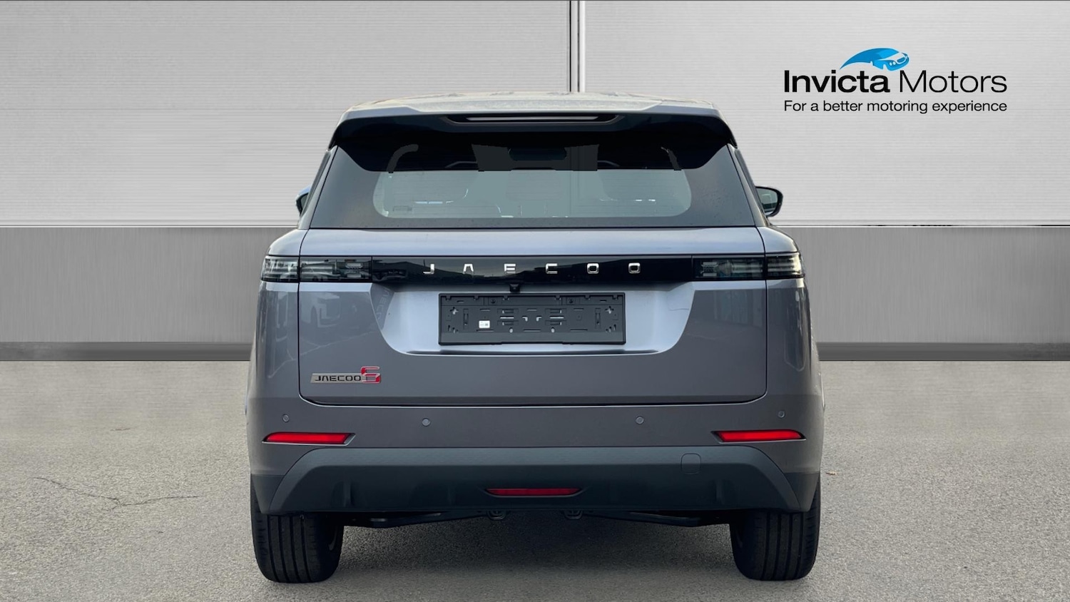 Used Jaecoo Jaecoo 5 for sale - 76536424: Photo 4