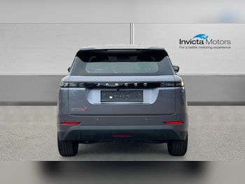 Used Jaecoo Jaecoo 5 2025 for sale - 76536424: Photo