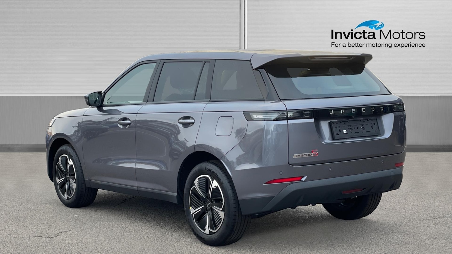 Used Jaecoo Jaecoo 5 for sale - 76536424: Photo 5