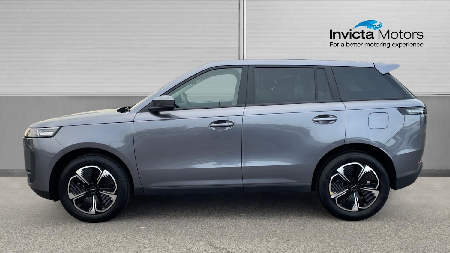 Used Jaecoo Jaecoo 5 for sale - 76536424: Photo 6