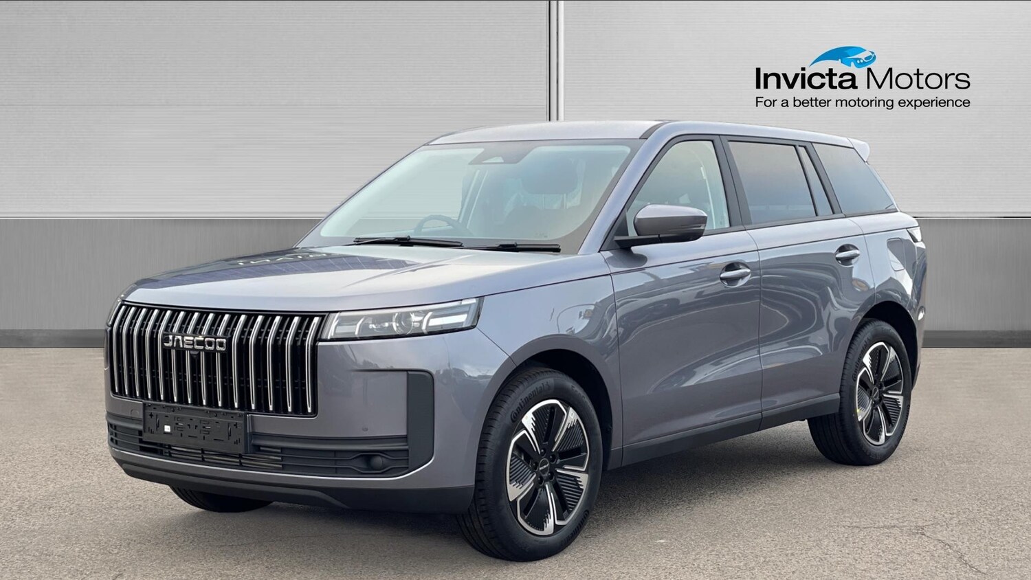 Used Jaecoo Jaecoo 5 for sale - 76536424: Photo 7