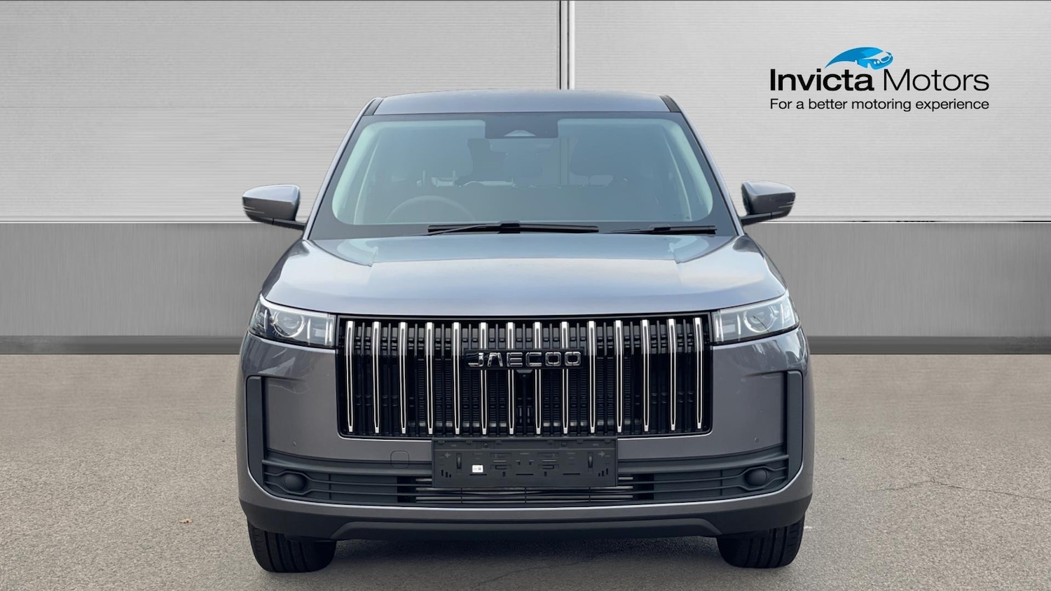 Used Jaecoo Jaecoo 5 for sale - 76536424: Photo 8