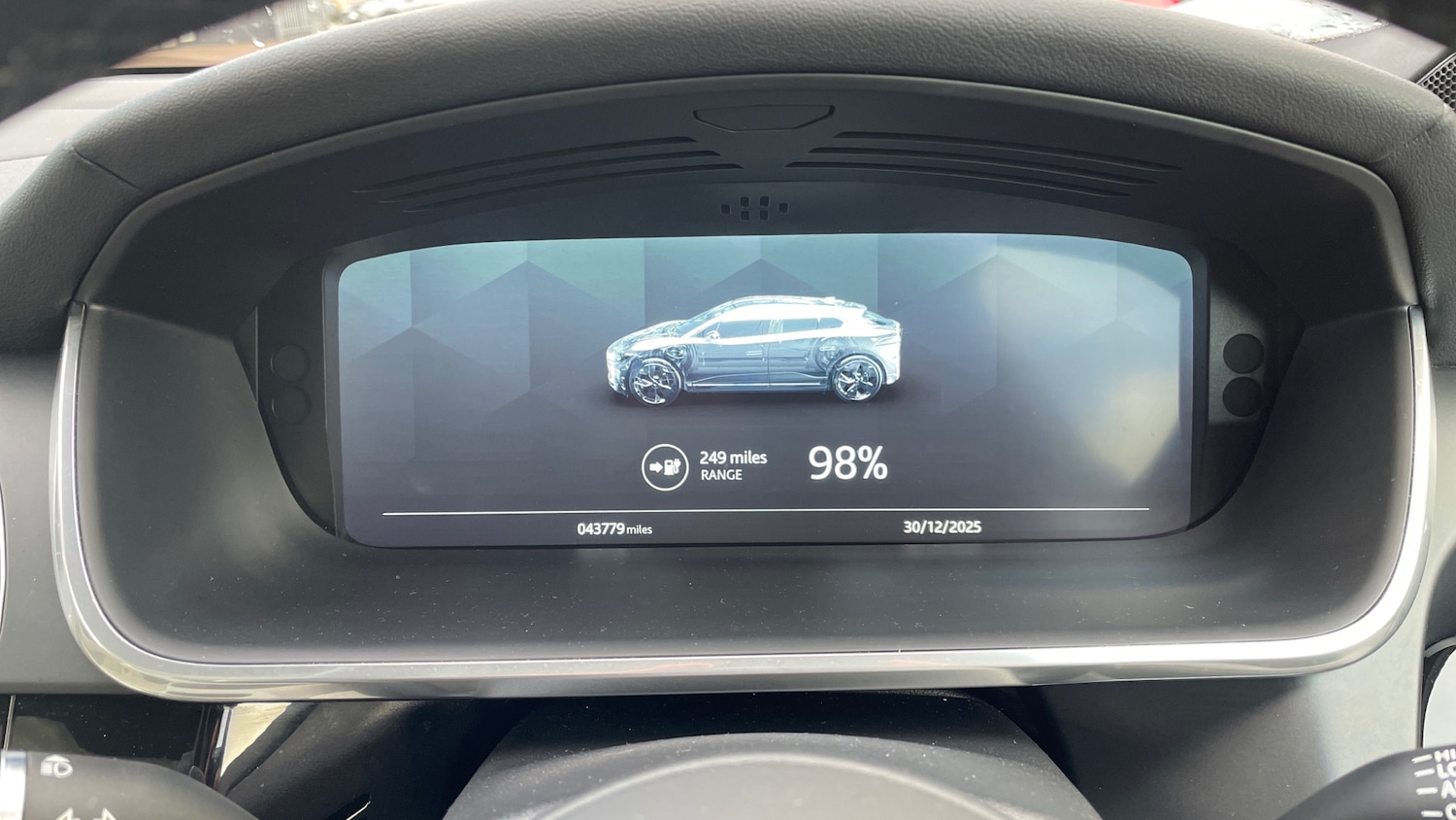 Used Jaguar I-Pace 2021 for sale - 77643499: Photo 13