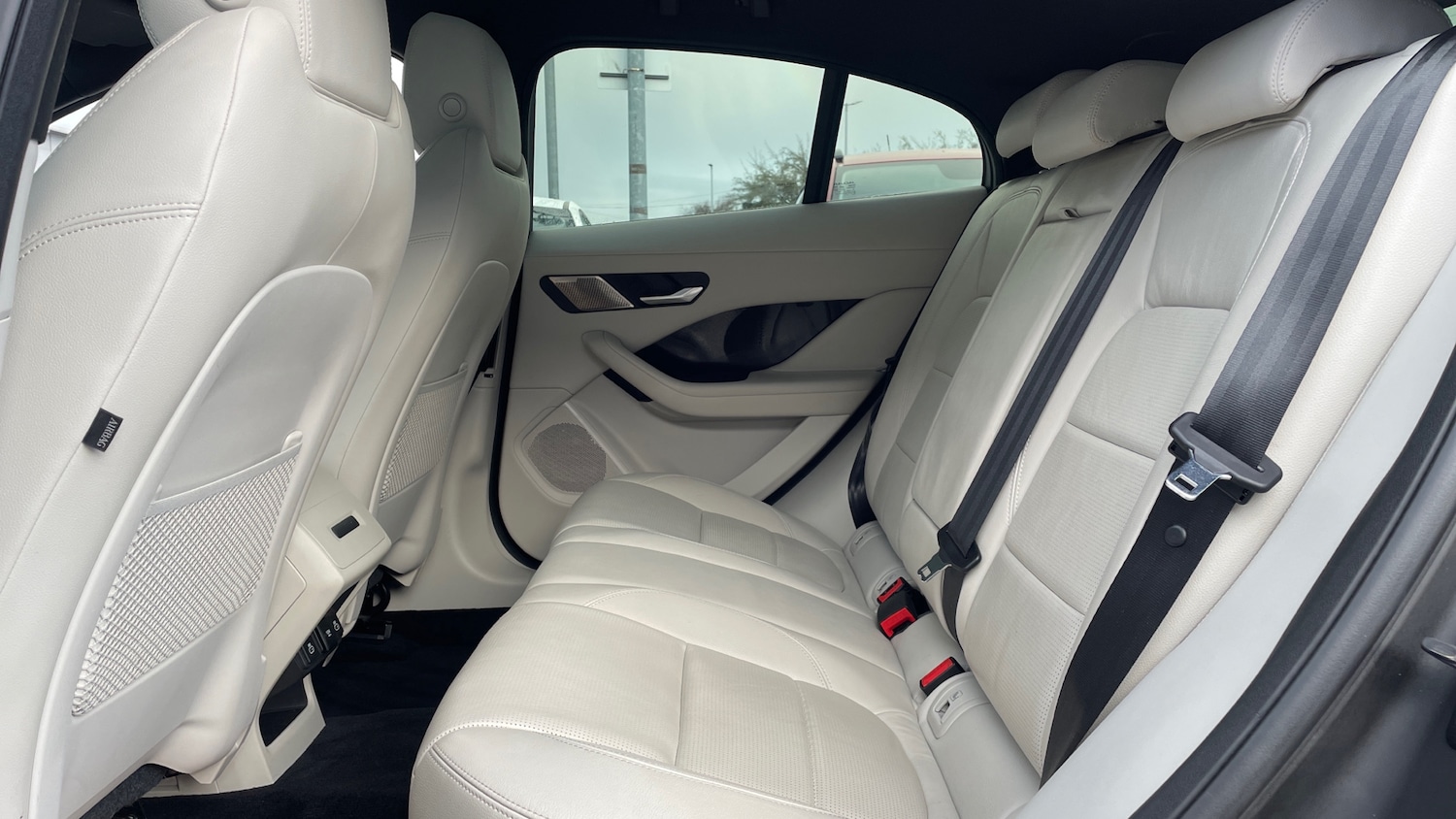 Used Jaguar I-Pace 2021 for sale - 77643499: Photo 14