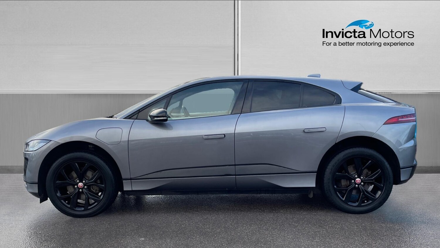 Used Jaguar I-Pace 2021 for sale - 77643499: Photo 6