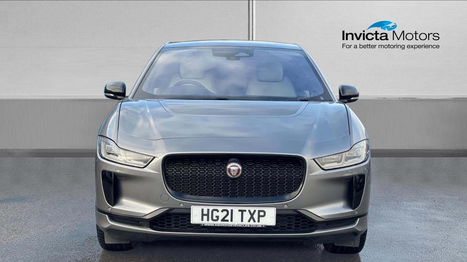 Used Jaguar I-Pace 2021 for sale - 77643499: Photo 8