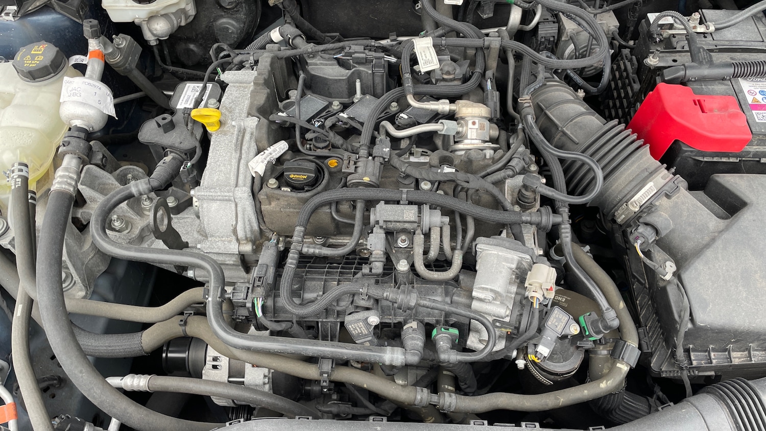 Used Ford Focus 2023 for sale - 76784903: Photo 16