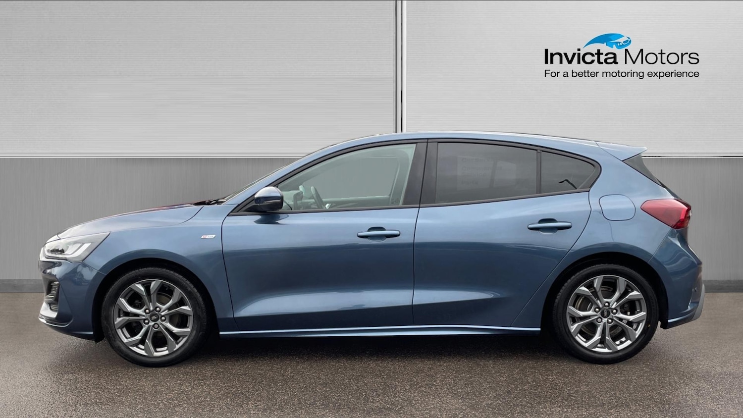 Used Ford Focus 2023 for sale - 76784903: Photo 6