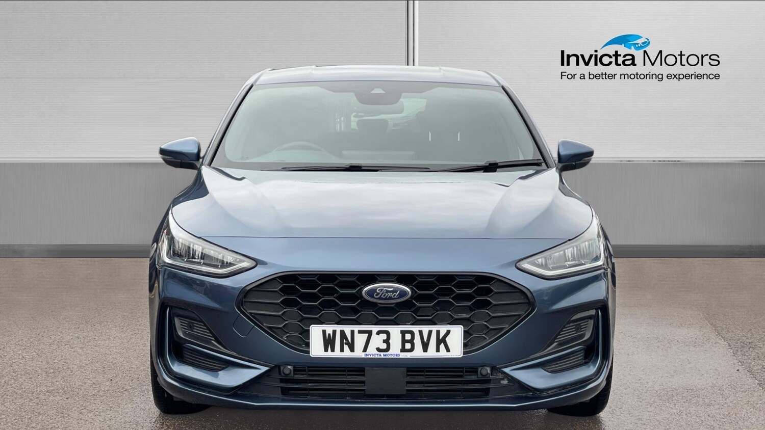 Used Ford Focus 2023 for sale - 76784903: Photo 8