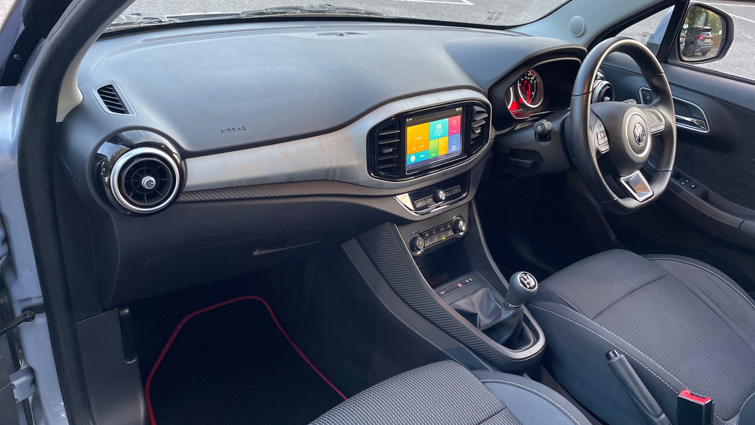 Used MG MG3 2022 for sale - 76784900: Photo 10