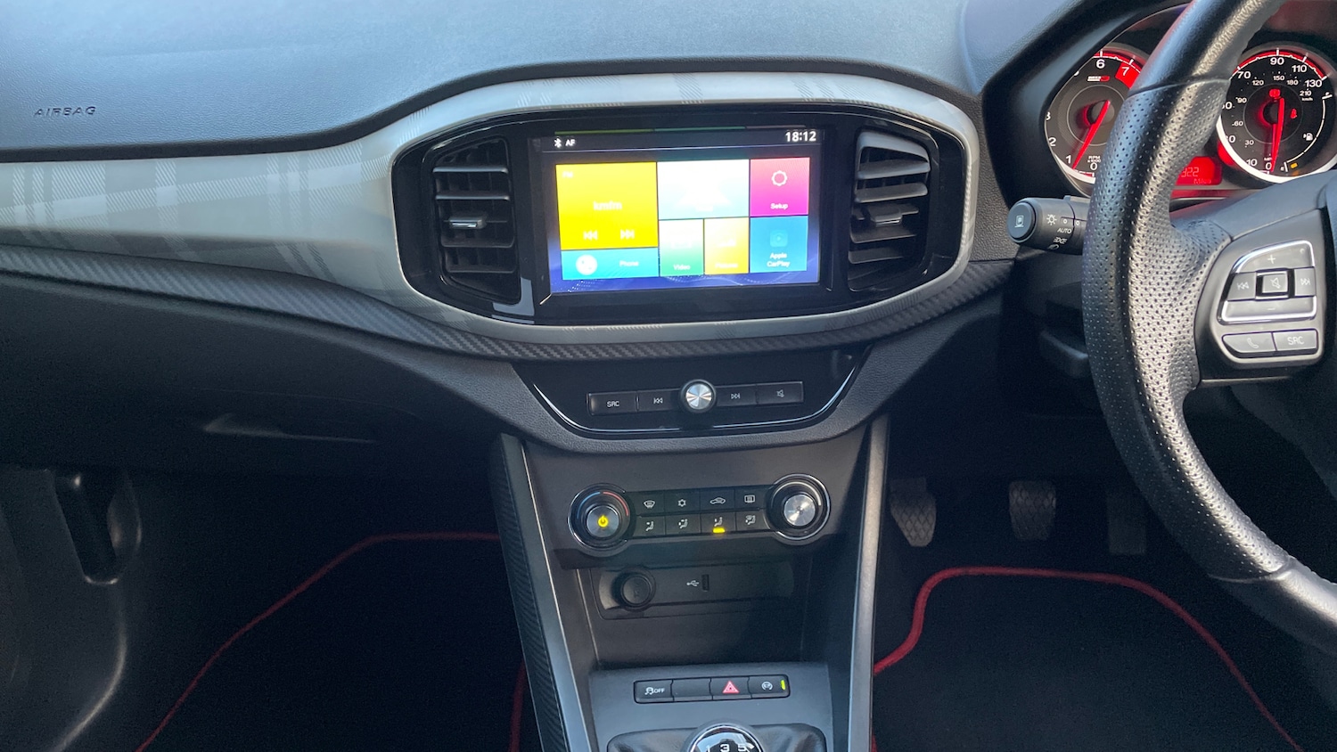 Used MG MG3 2022 for sale - 76784900: Photo 12