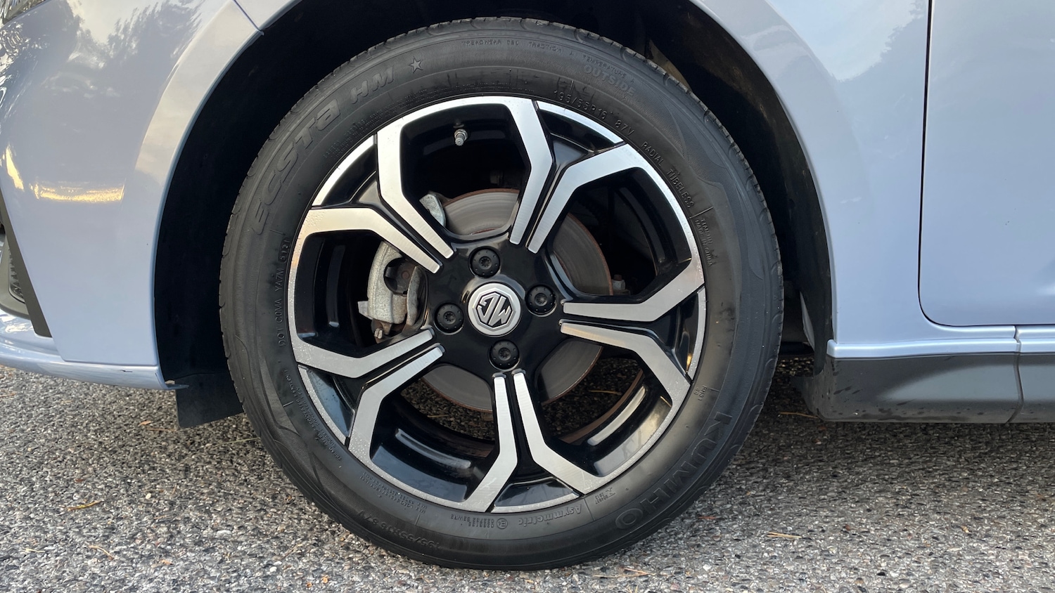 Used MG MG3 2022 for sale - 76784900: Photo 17