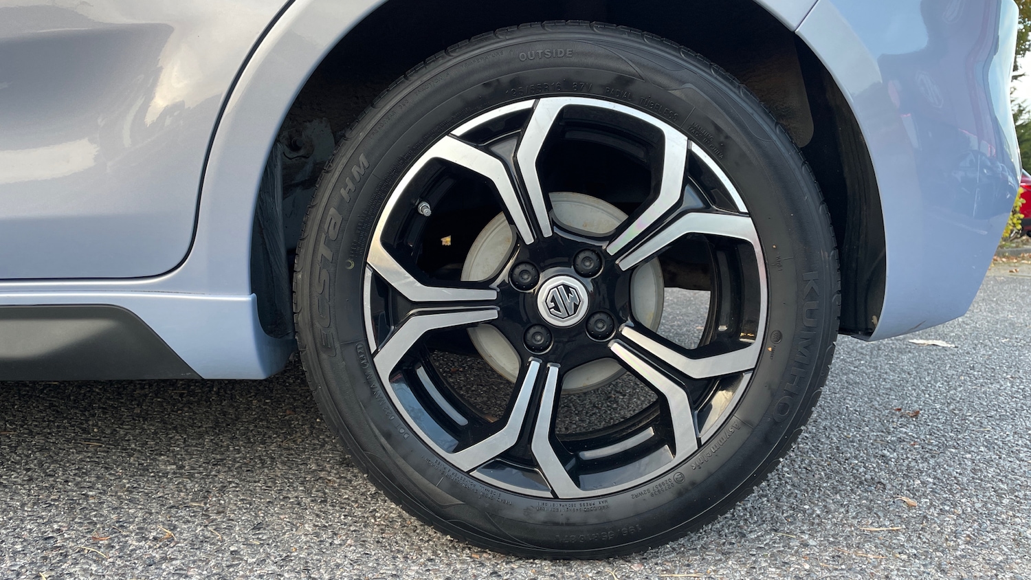 Used MG MG3 2022 for sale - 76784900: Photo 18