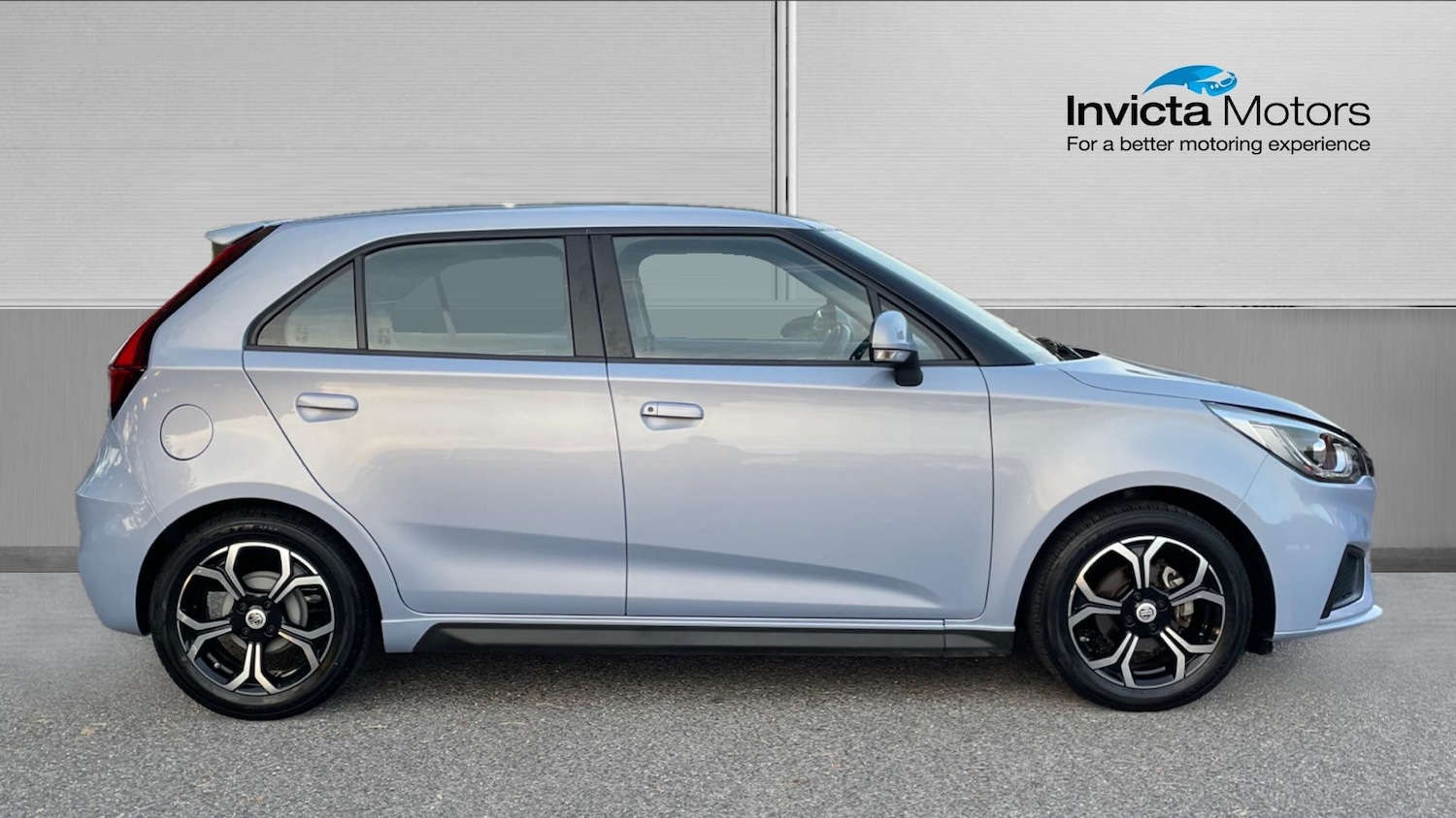 Used MG MG3 2022 for sale - 76784900: Photo 2