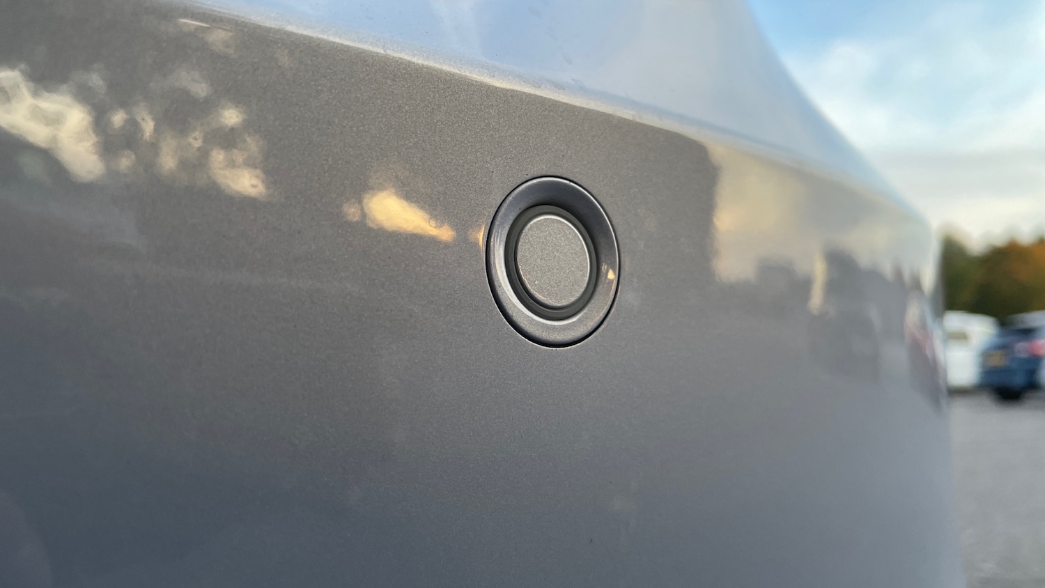 Used MG MG3 2022 for sale - 76784900: Photo 21