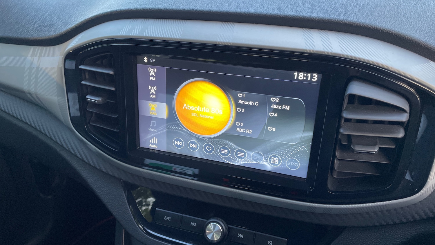 Used MG MG3 2022 for sale - 76784900: Photo 23