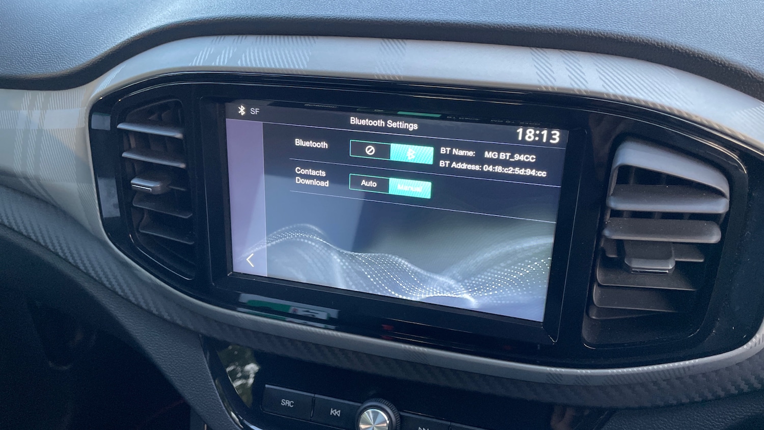 Used MG MG3 2022 for sale - 76784900: Photo 24