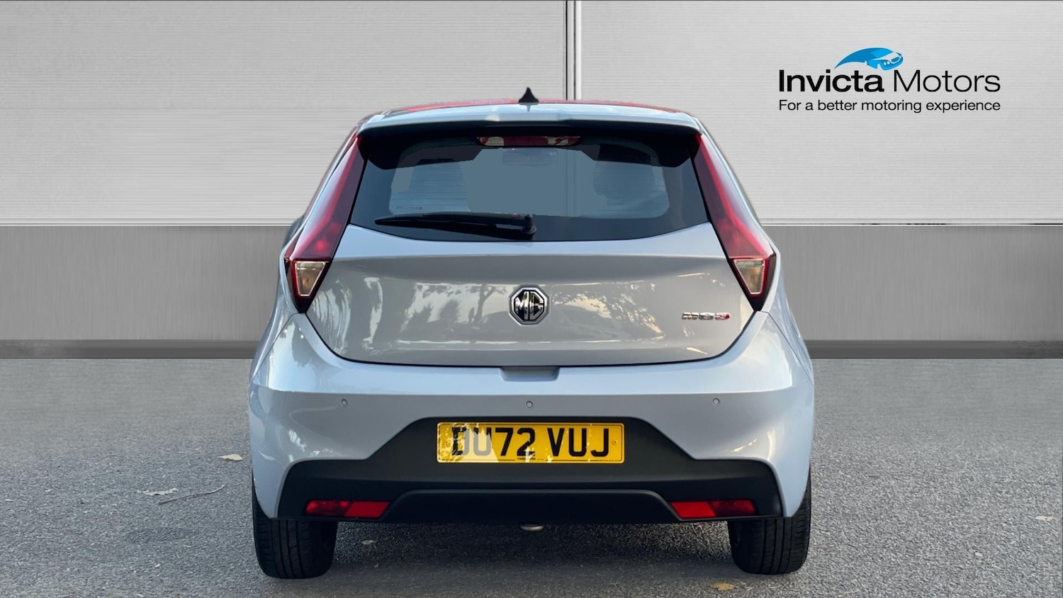 Used MG MG3 2022 for sale - 76784900: Photo 4