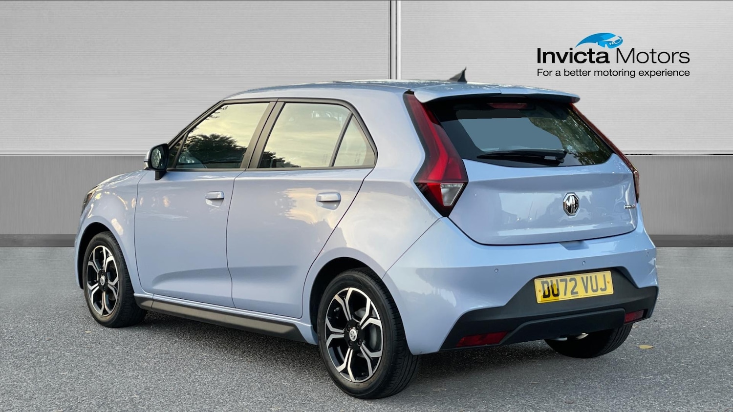 Used MG MG3 2022 for sale - 76784900: Photo 5