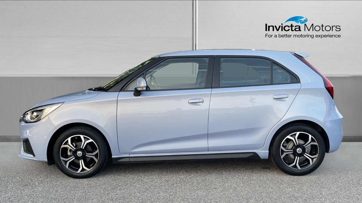 Used MG MG3 2022 for sale - 76784900: Photo 6