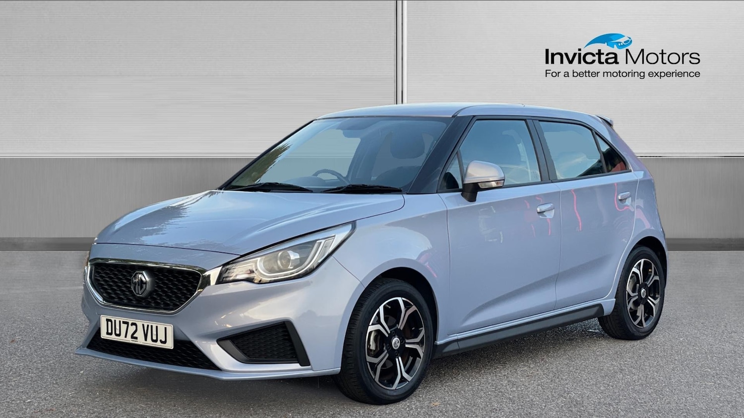 Used MG MG3 2022 for sale - 76784900: Photo 7