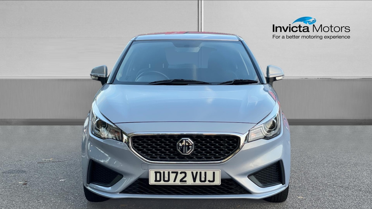 Used MG MG3 2022 for sale - 76784900: Photo 8