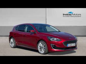 2019 - 2.0 EcoBlue Vignale 5dr Auto