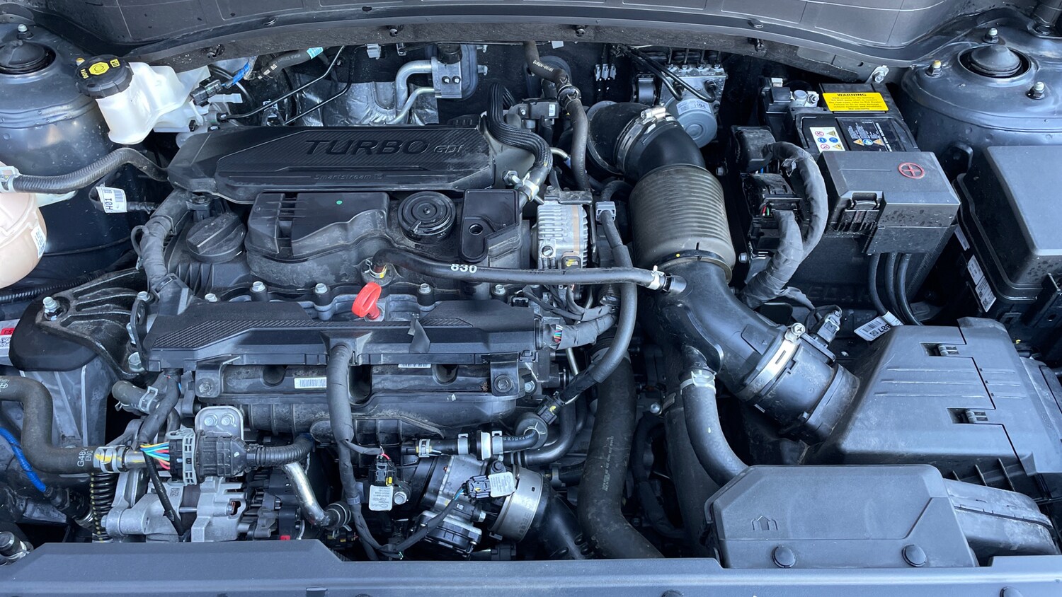 Used Kia Sportage 2023 for sale - 76164883: Photo 16