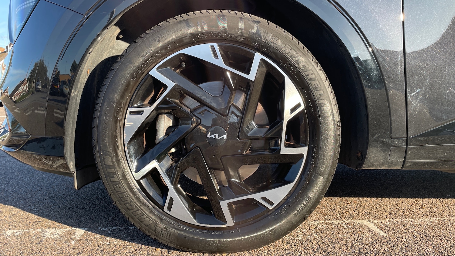 Used Kia Sportage 2023 for sale - 76164883: Photo 17