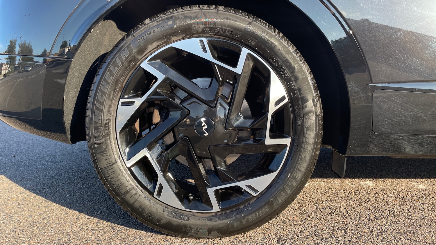 Used Kia Sportage 2023 for sale - 76164883: Photo 19