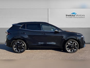 Used Kia Sportage 2023 for sale - 76164883: Photo