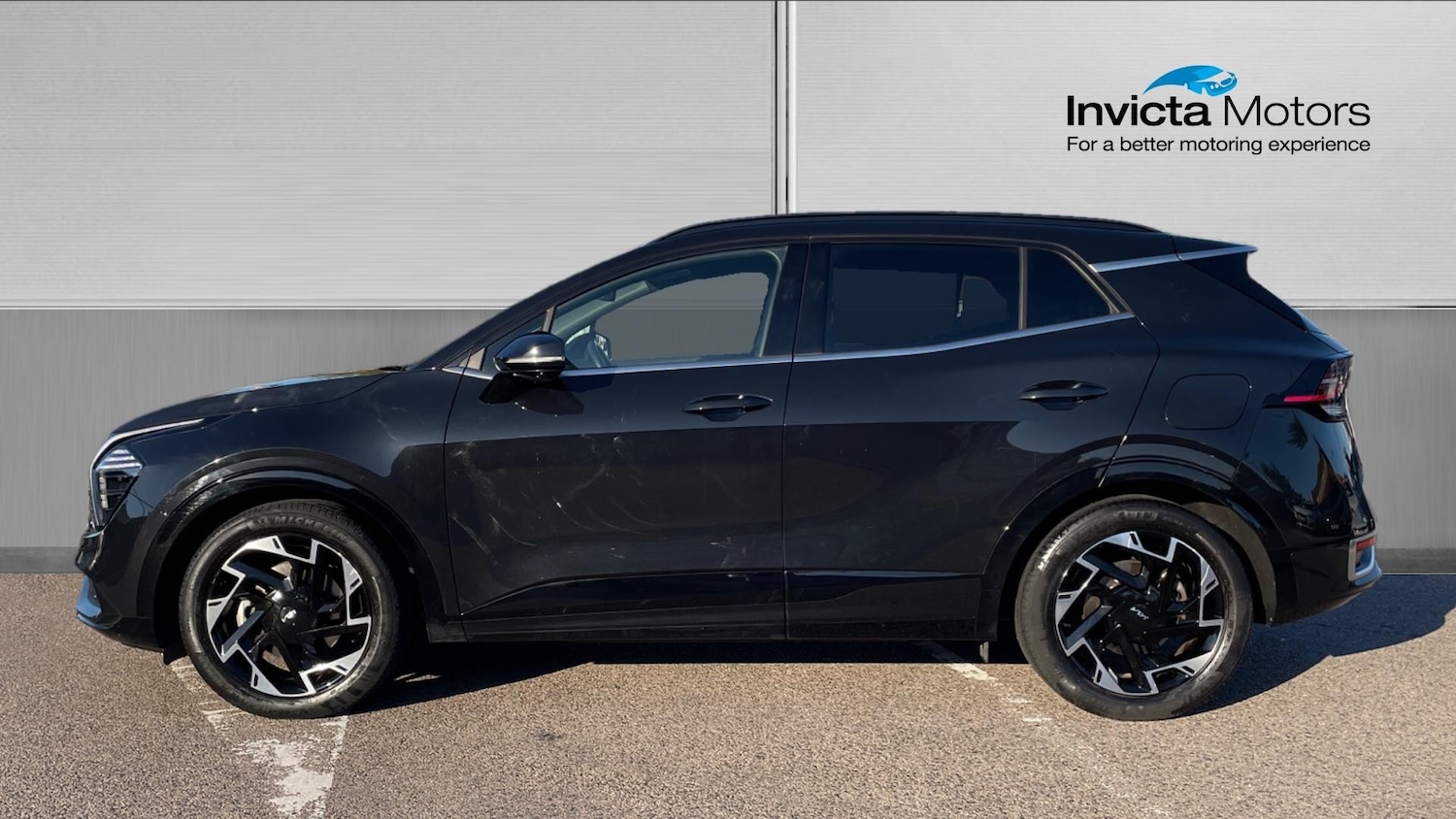 Used Kia Sportage 2023 for sale - 76164883: Photo 6