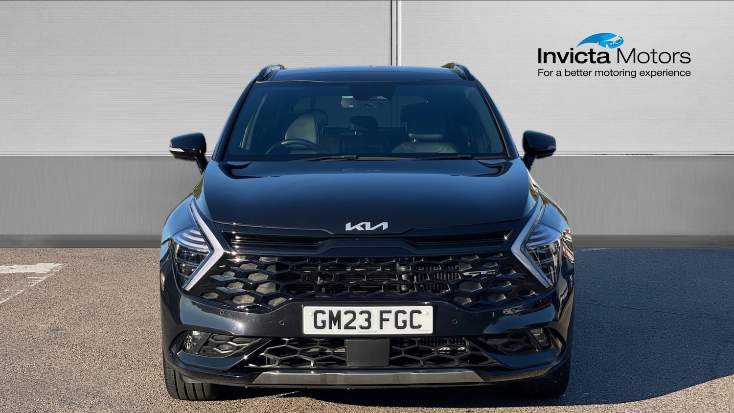 Used Kia Sportage 2023 for sale - 76164883: Photo 8