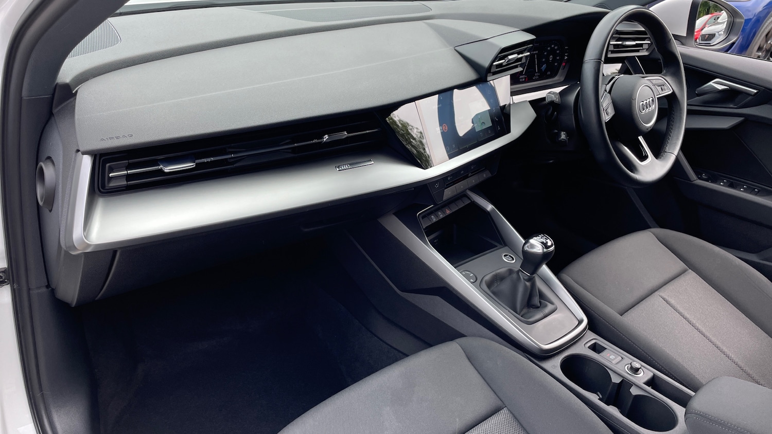 Used Audi A3 2022 for sale - 76618471: Photo 10