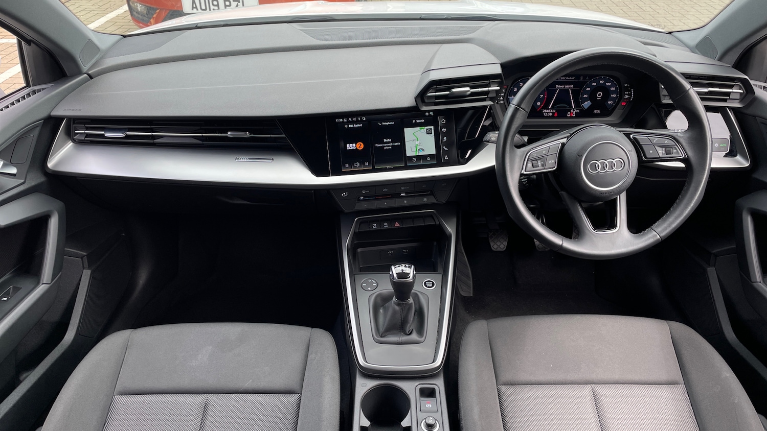 Used Audi A3 2022 for sale - 76618471: Photo 11