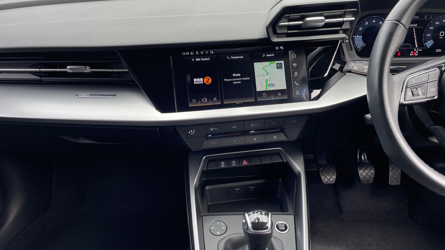 Used Audi A3 2022 for sale - 76618471: Photo 12