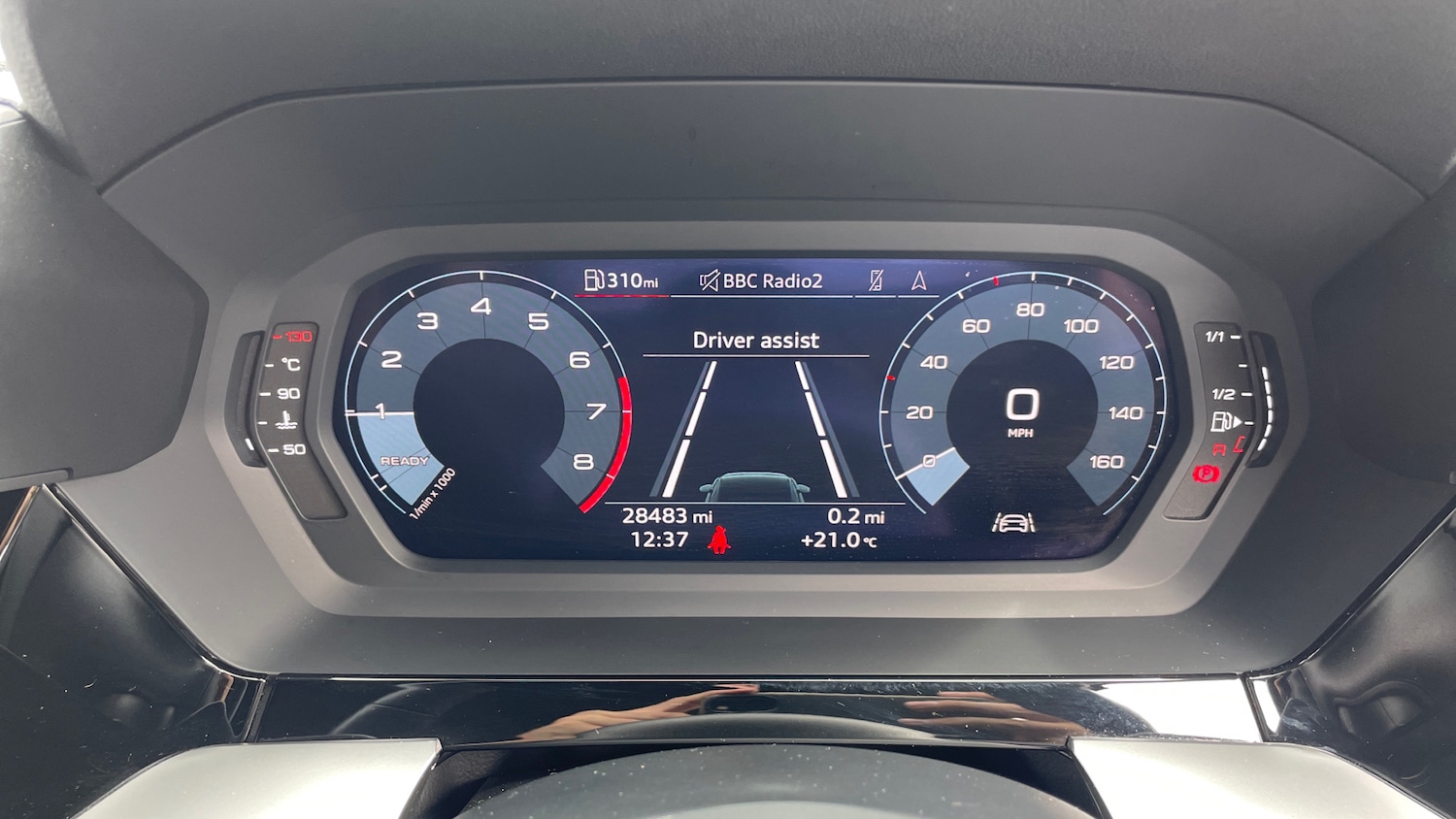 Used Audi A3 2022 for sale - 76618471: Photo 13