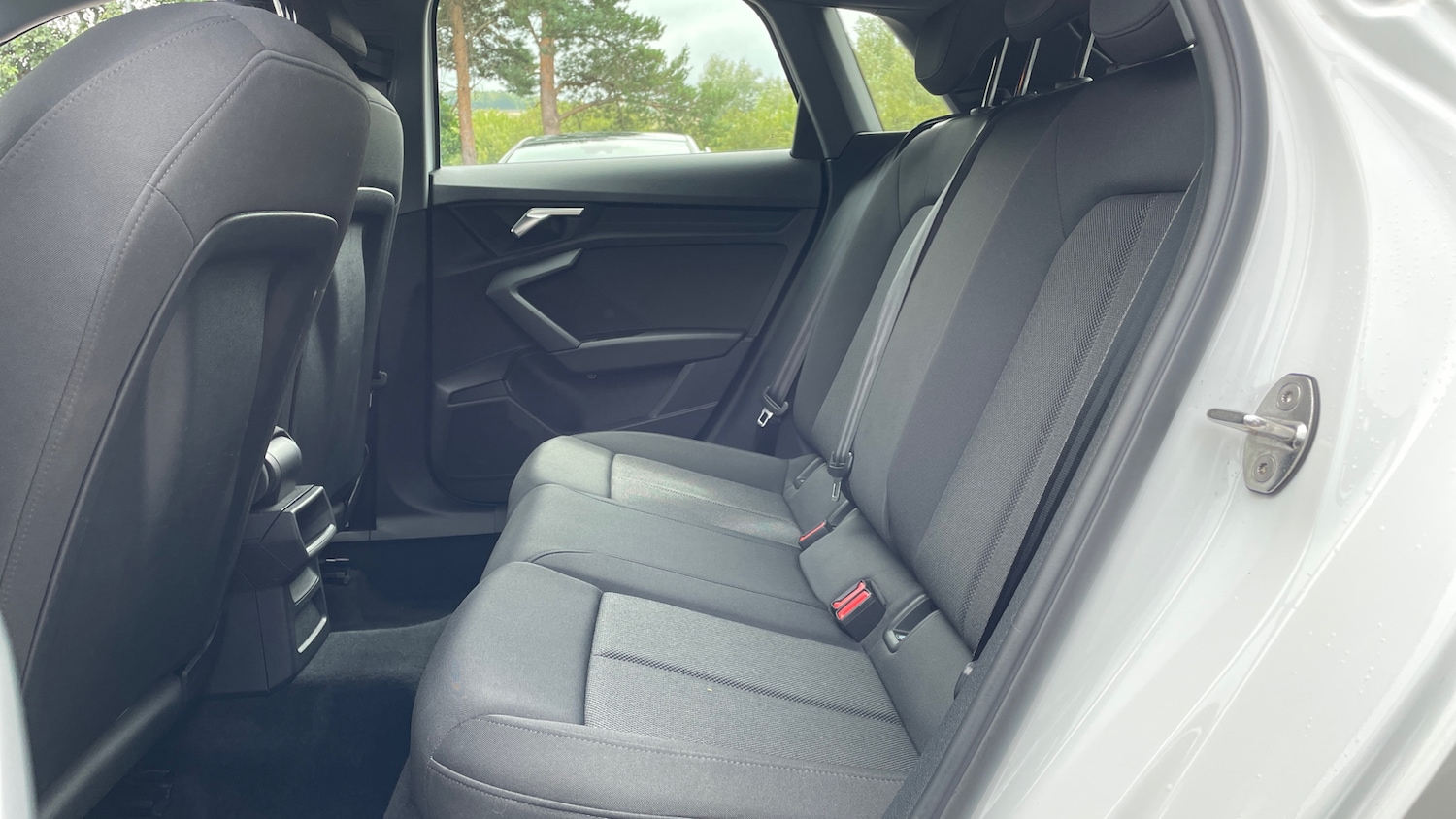 Used Audi A3 2022 for sale - 76618471: Photo 14