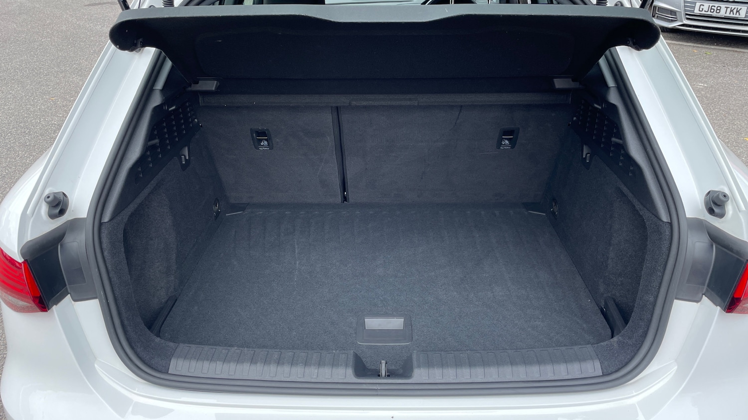 Used Audi A3 2022 for sale - 76618471: Photo 15