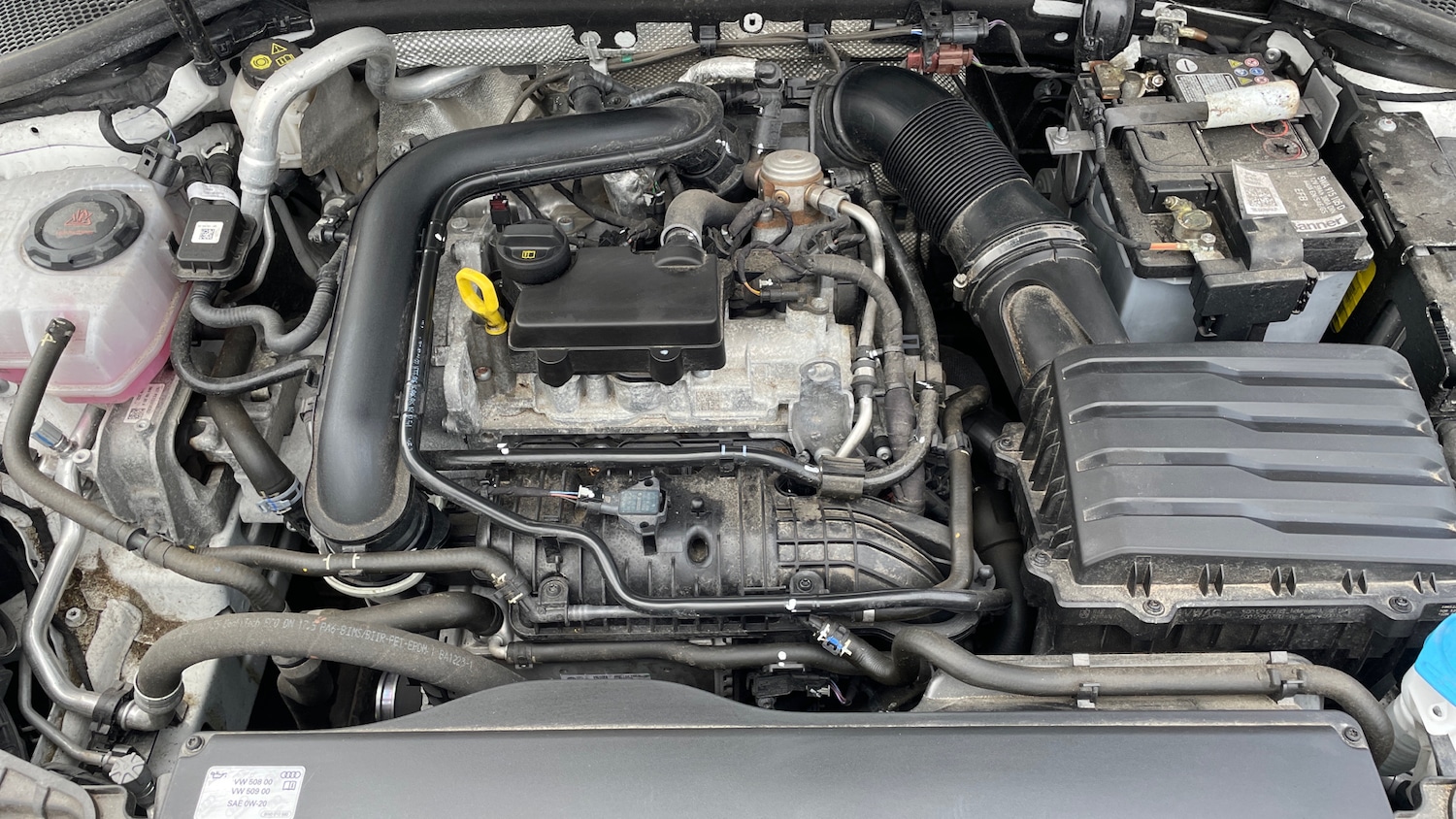 Used Audi A3 2022 for sale - 76618471: Photo 16