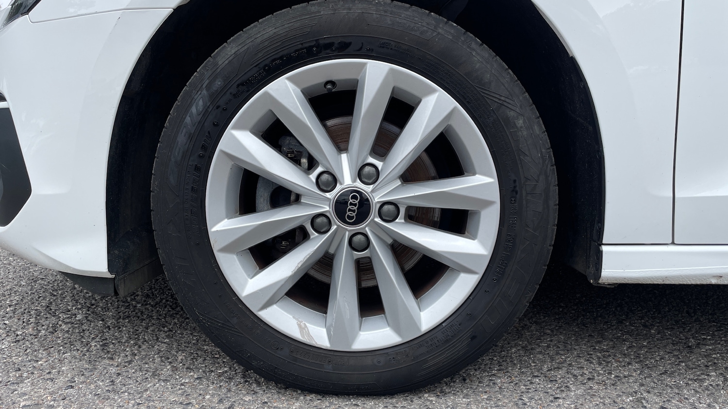 Used Audi A3 2022 for sale - 76618471: Photo 17