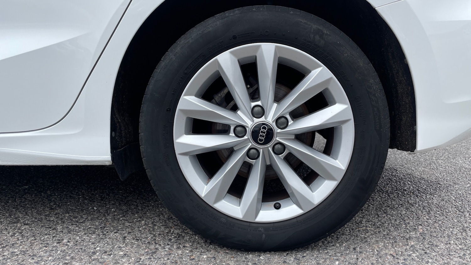 Used Audi A3 2022 for sale - 76618471: Photo 18