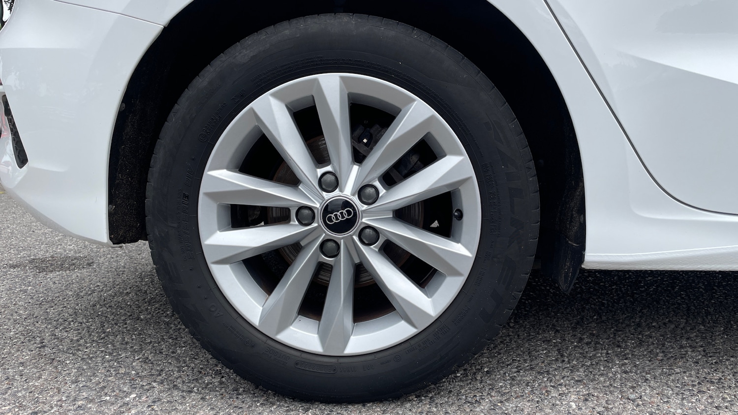Used Audi A3 2022 for sale - 76618471: Photo 19
