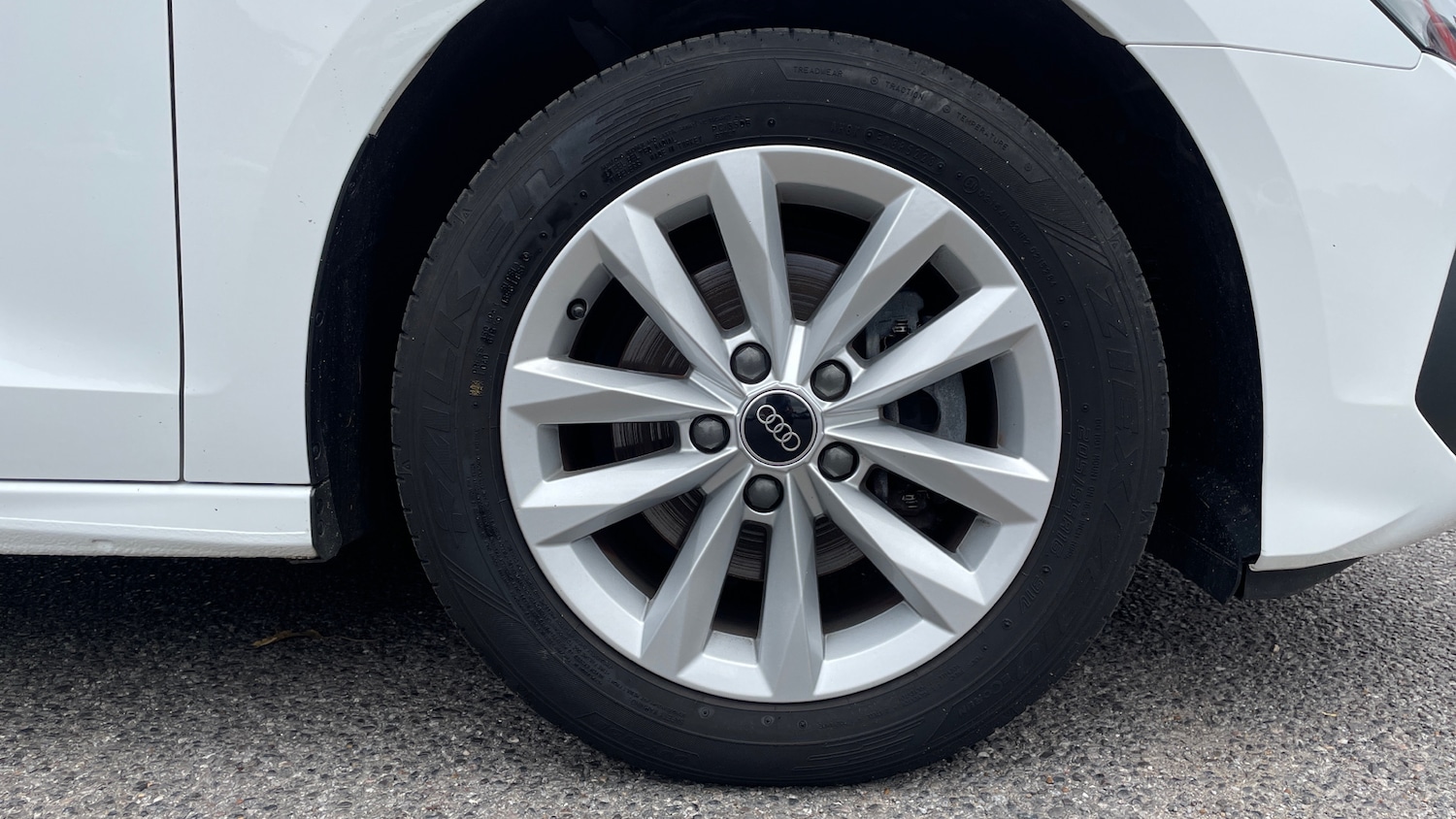 Used Audi A3 2022 for sale - 76618471: Photo 20